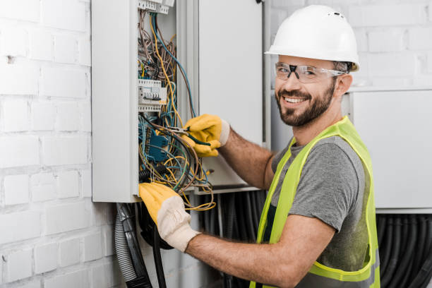 Best Electrical Installation Contractor  in Kaufman, TX