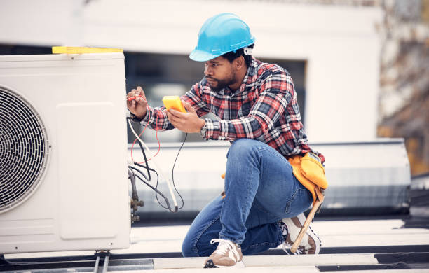 Best Generator Installation Services  in Kaufman, TX