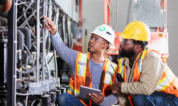Best Emergency Electrician Near Me  in Kaufman, TX