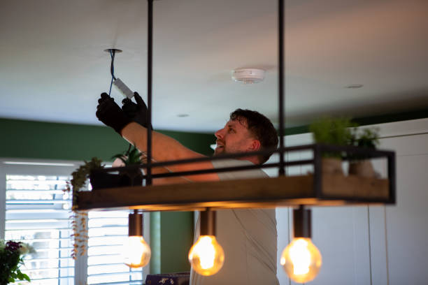 Best Electrical Outlet Repair  in Kaufman, TX