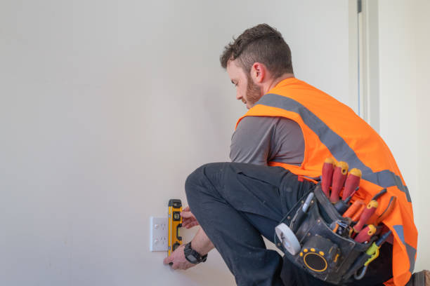 Reliable Kaufman, TX Electrician Solutions